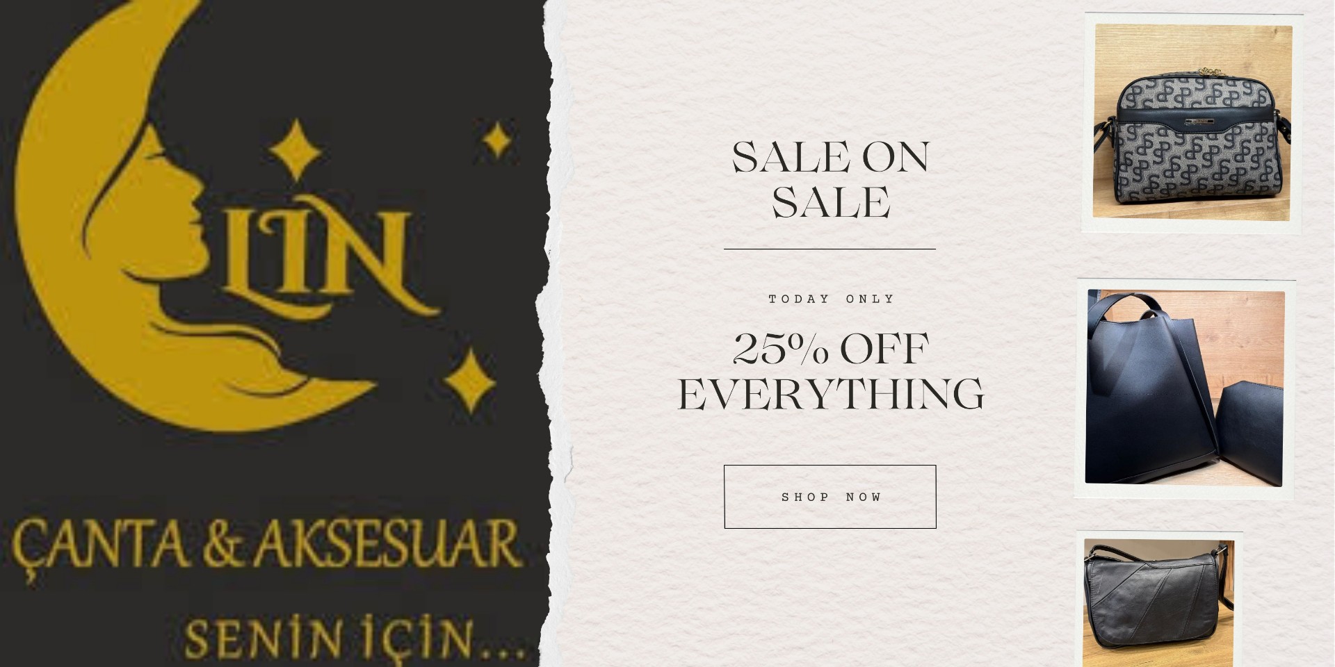 Örnek Banner Adı 123!